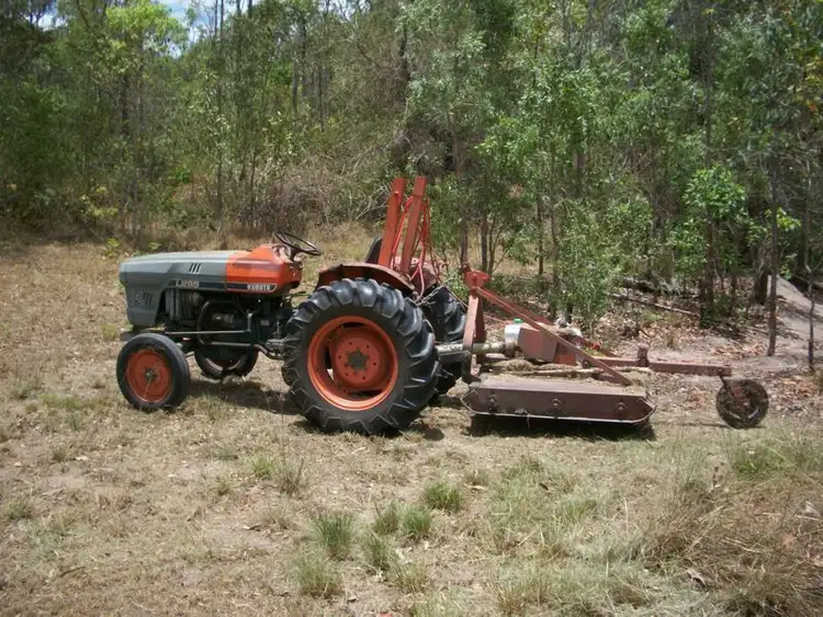 Seventh view of Homely land listing, 719 Berries Road, Kullogum QLD 4660
