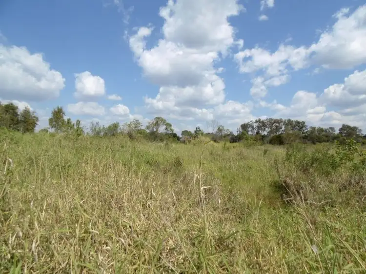 Lot 12 Mill Road, Cordalba QLD 4660