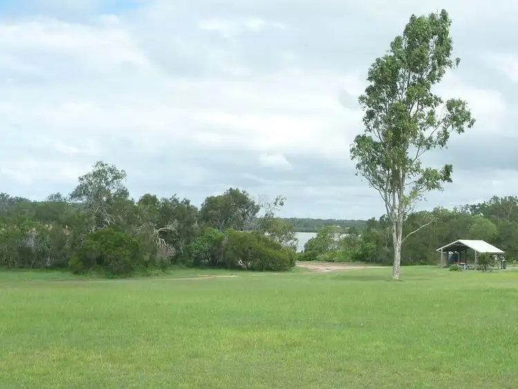 Third view of Homely land listing, 10 Watkins Street, Buxton QLD 4660