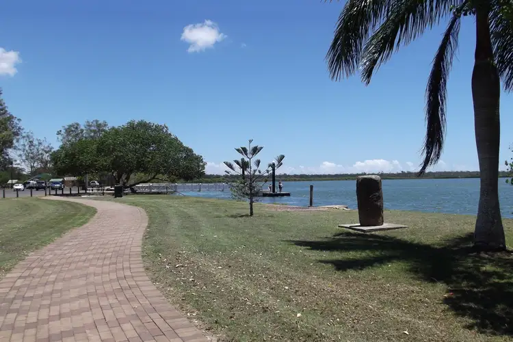 Fifth view of Homely land listing, 25 Powers Street, Buxton QLD 4660