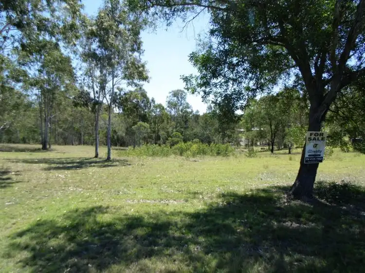 Main view of Homely land listing, 5 Lister Street, Apple Tree Creek QLD 4660
