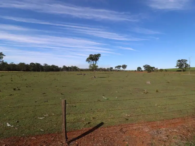 Second view of Homely land listing, 156 Conlons Road, Horton QLD 4660