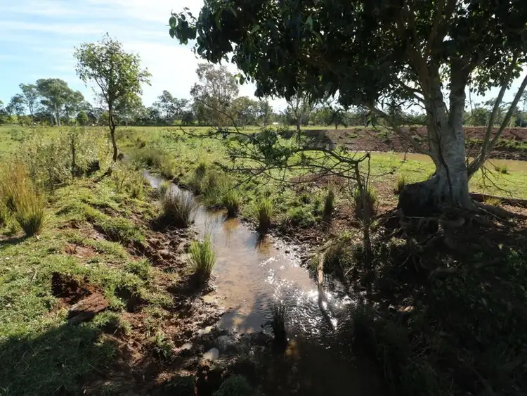 Third view of Homely land listing, 156 Conlons Road, Horton QLD 4660