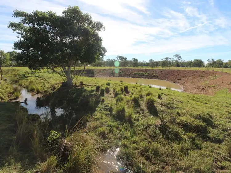 Fourth view of Homely land listing, 156 Conlons Road, Horton QLD 4660