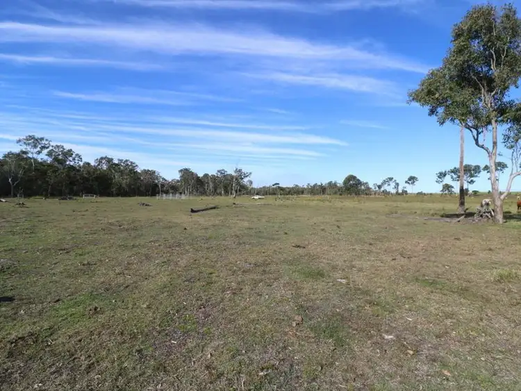 Sixth view of Homely land listing, 156 Conlons Road, Horton QLD 4660