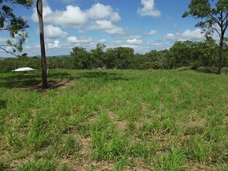 Second view of Homely land listing, Address available on request