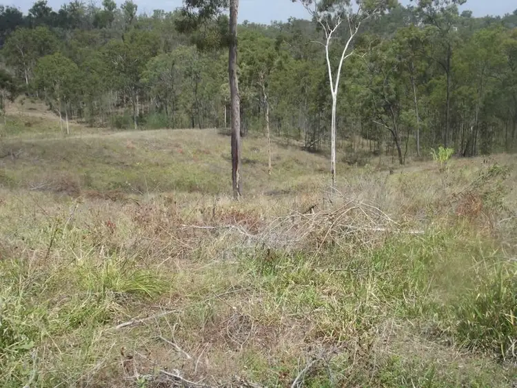 Second view of Homely land listing, Address available on request