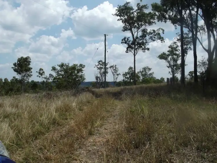Third view of Homely land listing, Address available on request