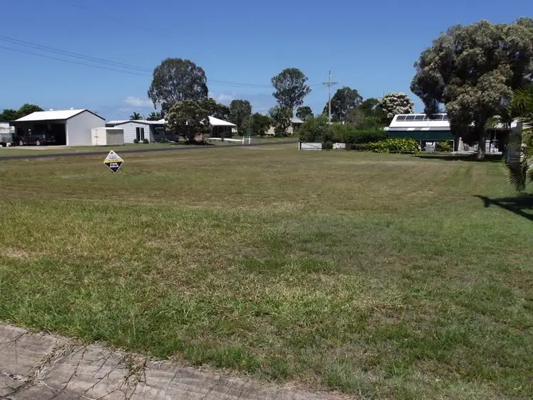 Second view of Homely land listing, 32 Gregory Street, Buxton QLD 4660