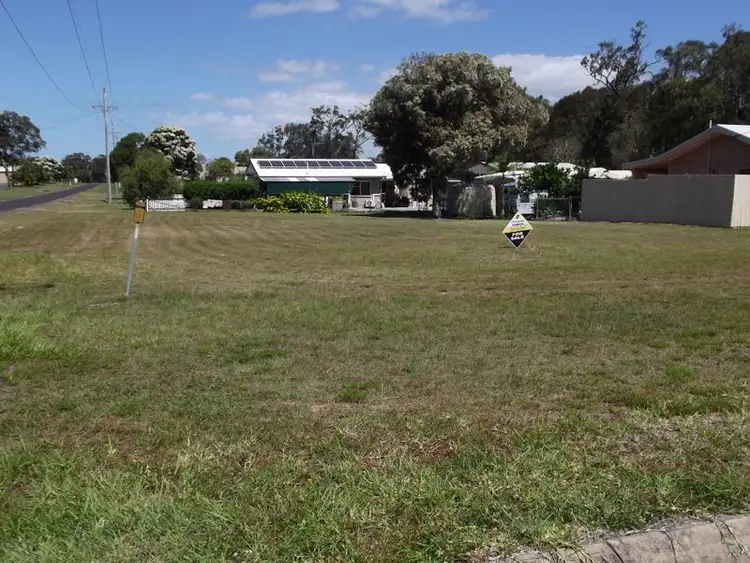 Third view of Homely land listing, 32 Gregory Street, Buxton QLD 4660