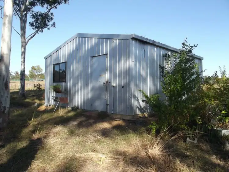 Third view of Homely land listing, 106 Hatchery Road, Abington QLD 4660