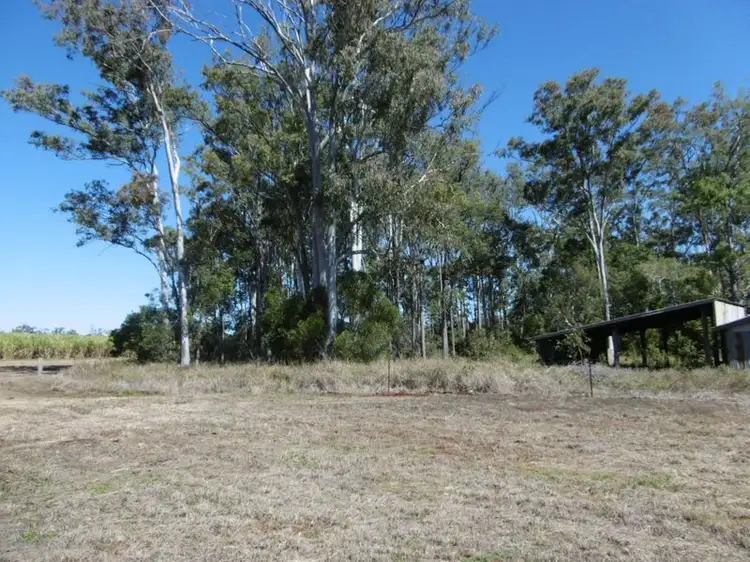 Main view of Homely land listing, Lot 51 Mullers Road, Redridge QLD 4660