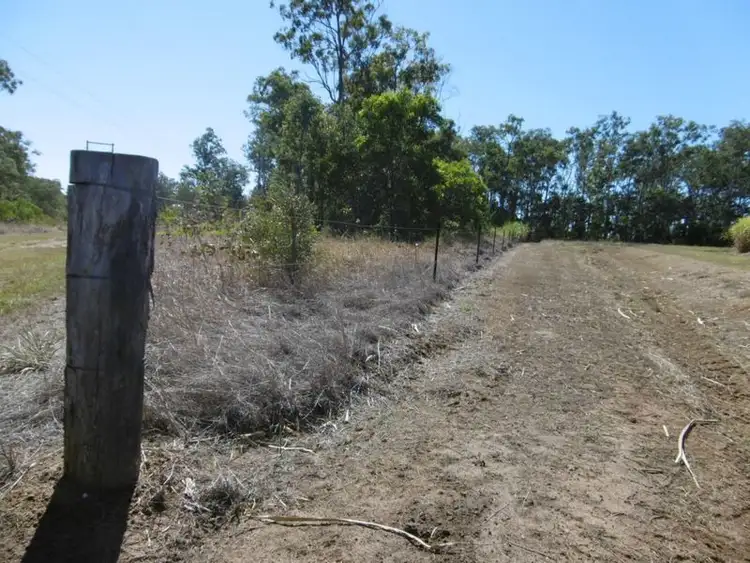 Second view of Homely land listing, Lot 51 Mullers Road, Redridge QLD 4660