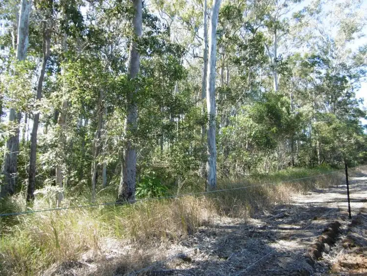 Third view of Homely land listing, Lot 51 Mullers Road, Redridge QLD 4660