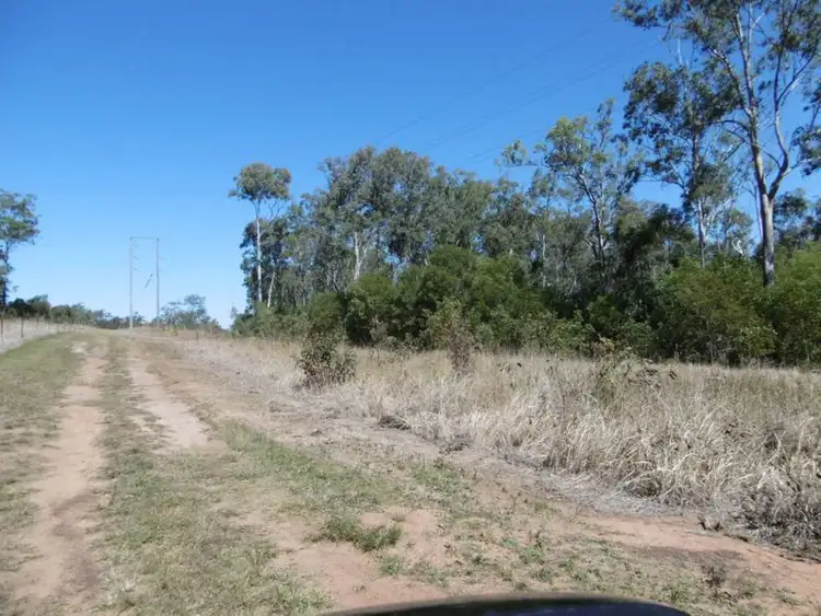 Fourth view of Homely land listing, Lot 51 Mullers Road, Redridge QLD 4660