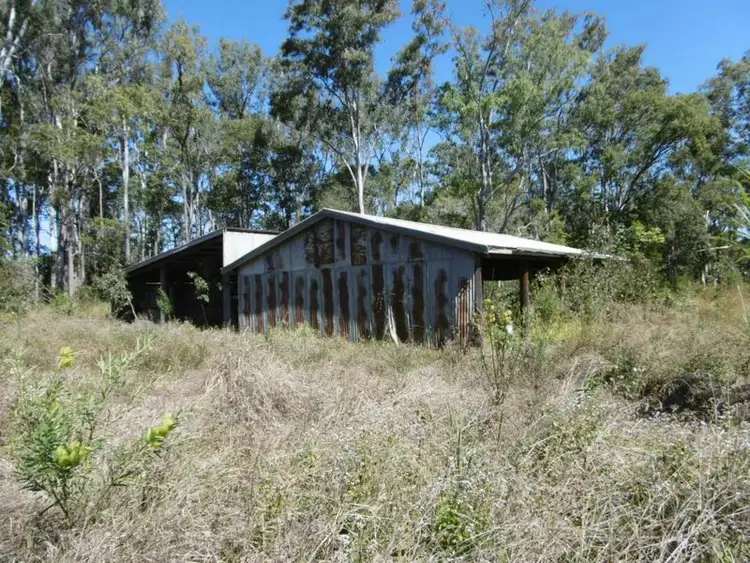 Sixth view of Homely land listing, Lot 51 Mullers Road, Redridge QLD 4660