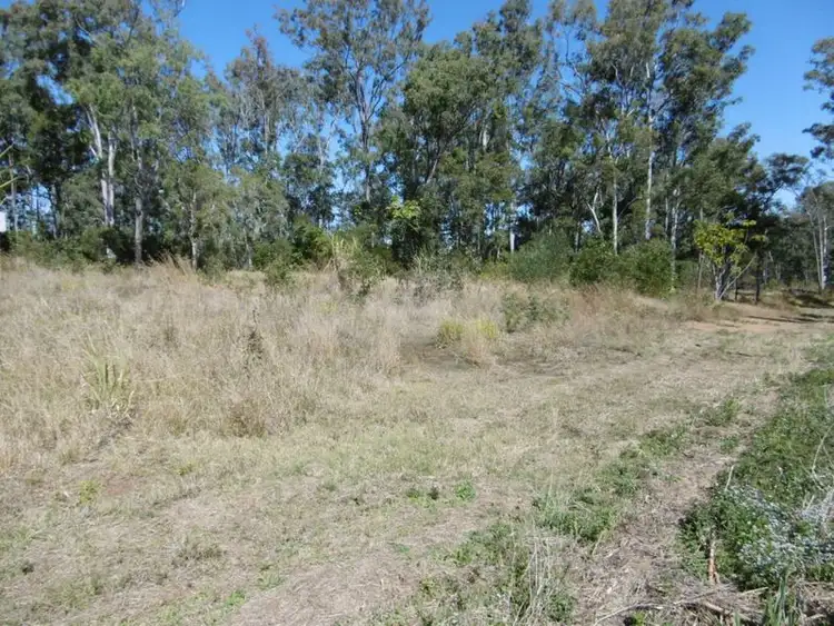 Seventh view of Homely land listing, Lot 51 Mullers Road, Redridge QLD 4660