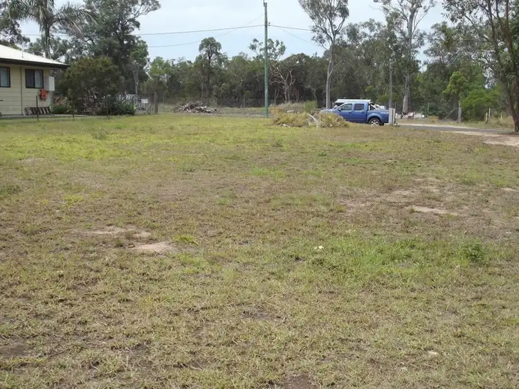 Main view of Homely land listing, 1 Gregory Street, Buxton QLD 4660