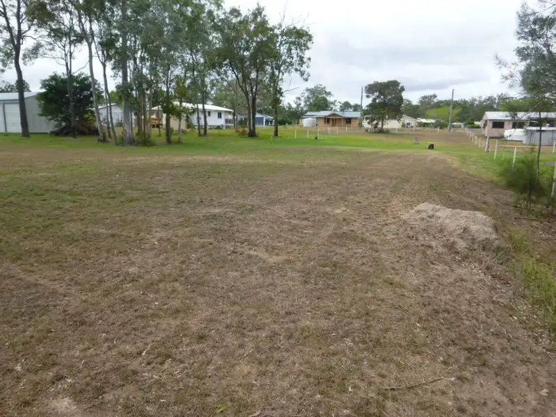 Main view of Homely land listing, 29 Powers Street, Buxton QLD 4660