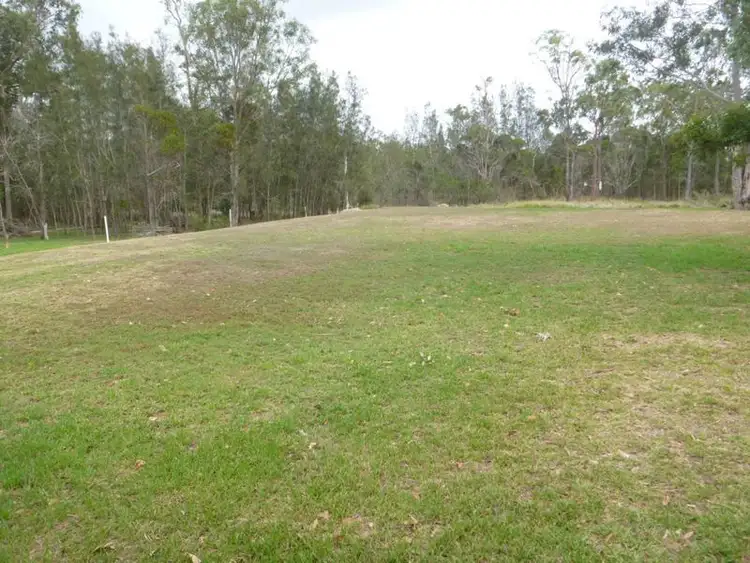 Second view of Homely land listing, 29 Powers Street, Buxton QLD 4660