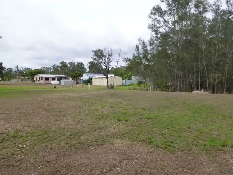 Third view of Homely land listing, 29 Powers Street, Buxton QLD 4660