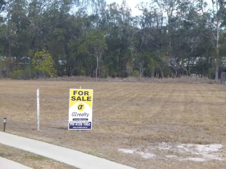 Second view of Homely land listing, 14 Burrumba Drive, Buxton QLD 4660