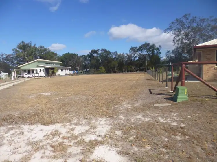 Third view of Homely land listing, 14 Burrumba Drive, Buxton QLD 4660