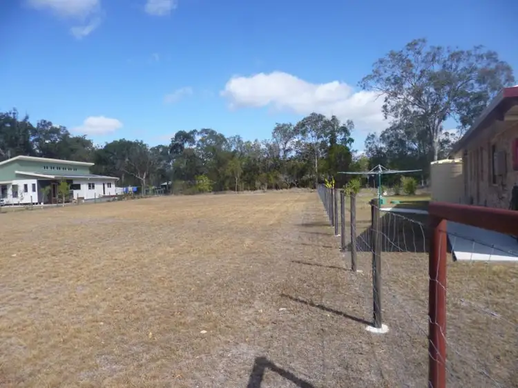 Fourth view of Homely land listing, 14 Burrumba Drive, Buxton QLD 4660