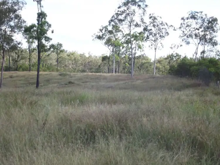 Main view of Homely land listing, 92 Corfield Drive, Booyal QLD 4671