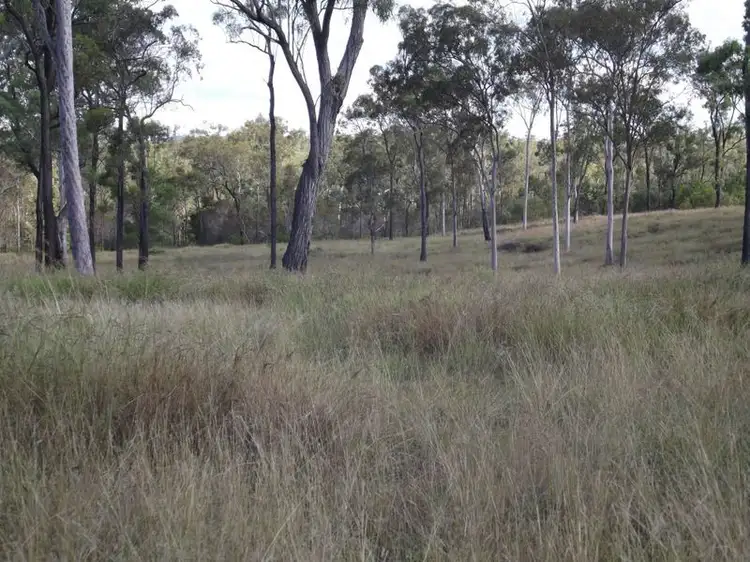 Second view of Homely land listing, 92 Corfield Drive, Booyal QLD 4671