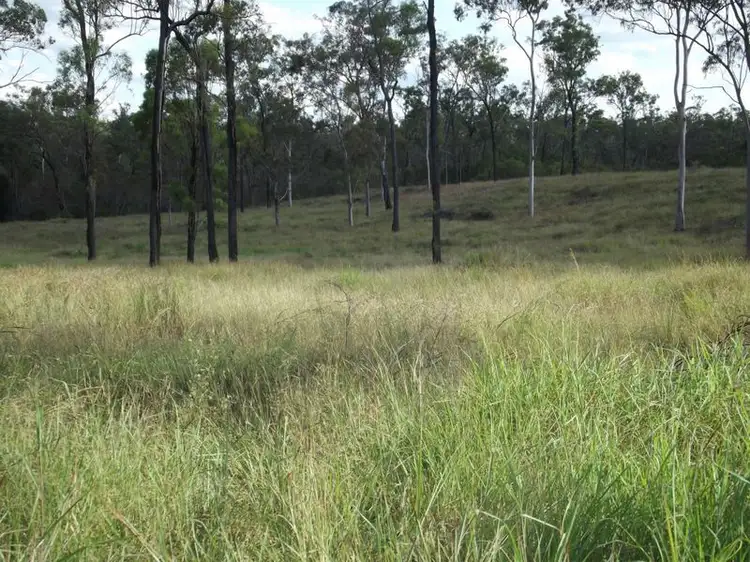 Third view of Homely land listing, 92 Corfield Drive, Booyal QLD 4671