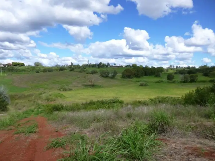 Fourth view of Homely land listing, 24 Outlook Drive, Childers QLD 4660