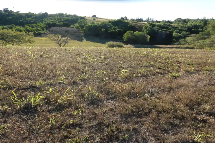 Second view of Homely land listing, 28 Outlook Drive, Childers QLD 4660
