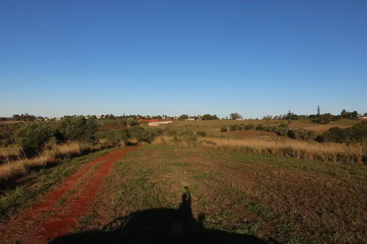 Fifth view of Homely land listing, 28 Outlook Drive, Childers QLD 4660