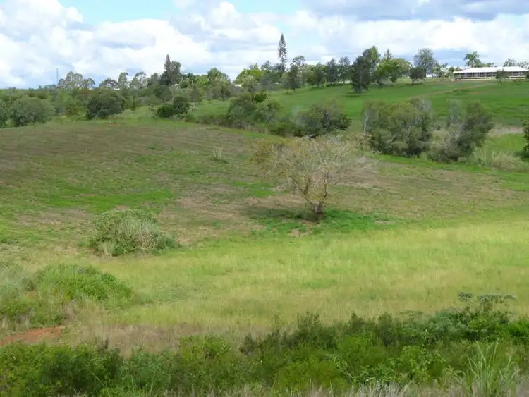Seventh view of Homely land listing, 28 Outlook Drive, Childers QLD 4660