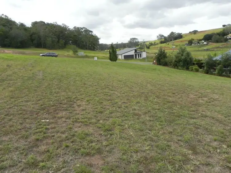 Second view of Homely land listing, 5 Bodalla Street, Apple Tree Creek QLD 4660