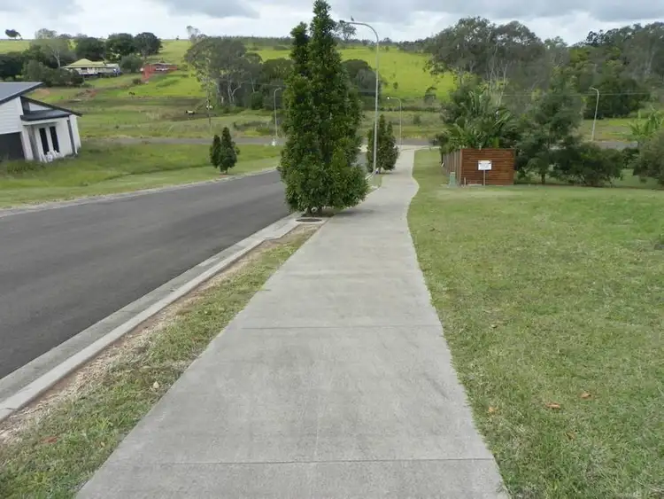 Third view of Homely land listing, 5 Bodalla Street, Apple Tree Creek QLD 4660