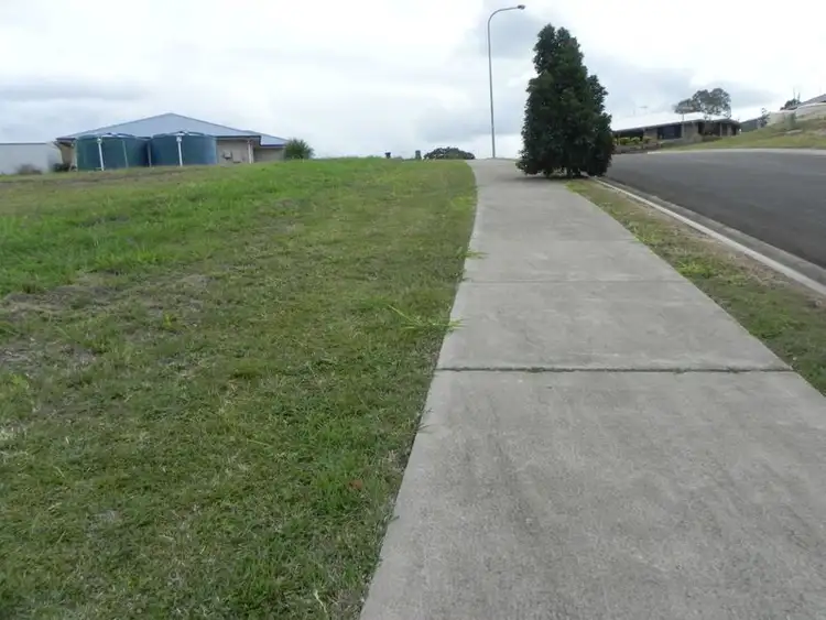 Fourth view of Homely land listing, 5 Bodalla Street, Apple Tree Creek QLD 4660