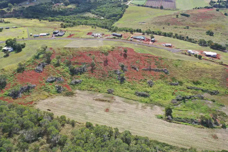 Third view of Homely land listing, 20 Outlook Drive, Childers QLD 4660