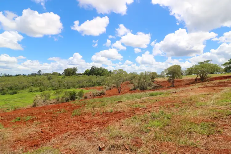 Fifth view of Homely land listing, 20 Outlook Drive, Childers QLD 4660