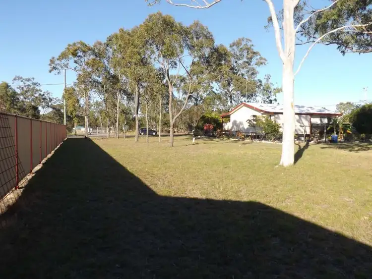 Second view of Homely land listing, 34 Powers Street, Buxton QLD 4660