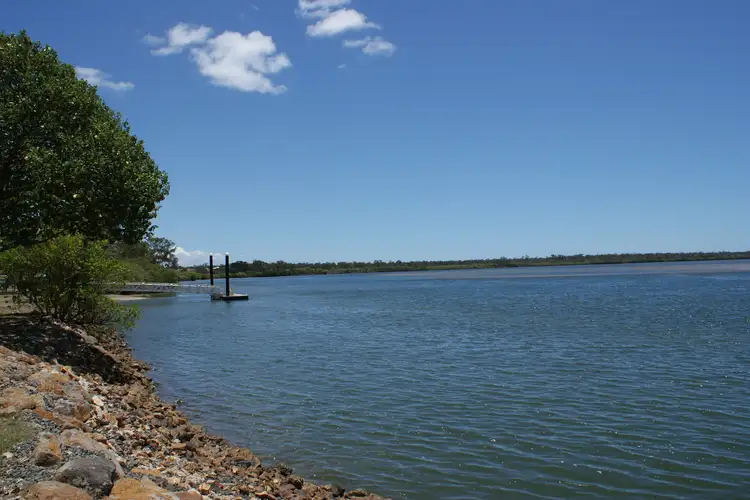 Third view of Homely land listing, 34 Powers Street, Buxton QLD 4660