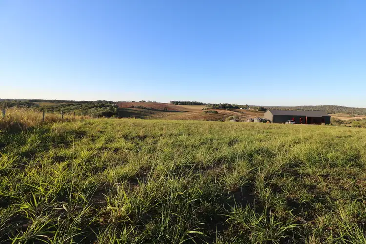 Main view of Homely land listing, 19 Outlook Drive, Childers QLD 4660