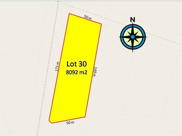 Seventh view of Homely land listing, 19 Outlook Drive, Childers QLD 4660