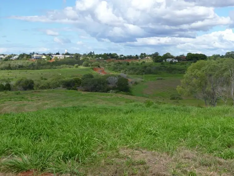 Second view of Homely land listing, Lot 33 Outlook Drive, Childers QLD 4660