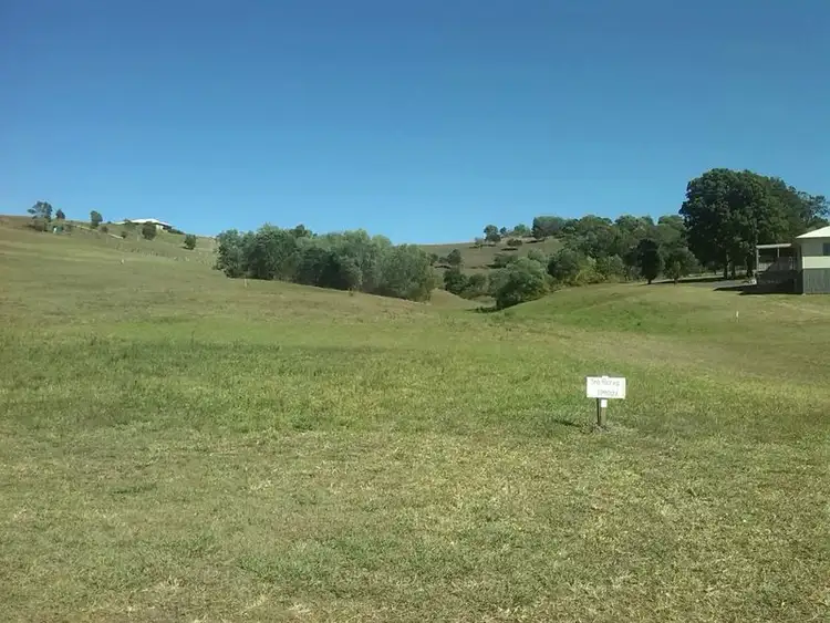 Second view of Homely land listing, 25-27 Atc Hall Road, Apple Tree Creek QLD 4660