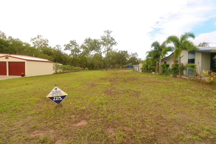 Main view of Homely land listing, 20 Gregory Street, Buxton QLD 4660