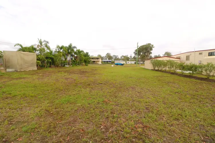 Second view of Homely land listing, 20 Gregory Street, Buxton QLD 4660
