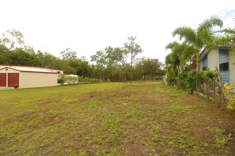 Third view of Homely land listing, 20 Gregory Street, Buxton QLD 4660