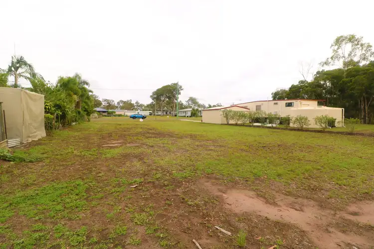 Fifth view of Homely land listing, 20 Gregory Street, Buxton QLD 4660